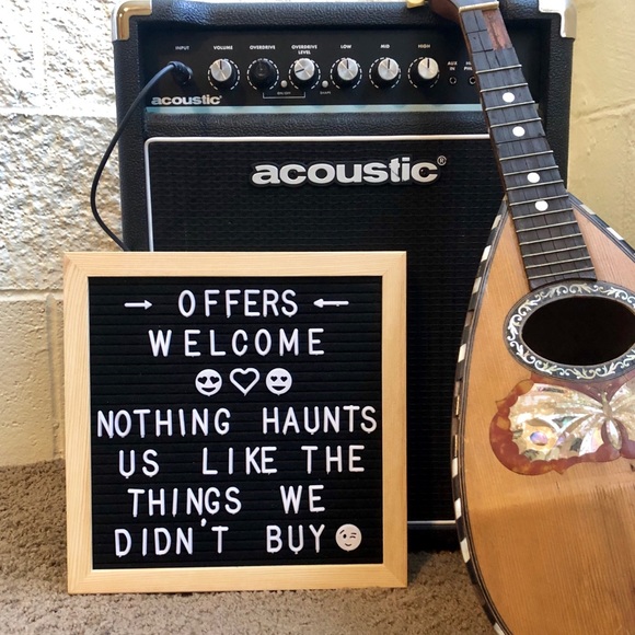 Other - Make Me An Offer, Prices are Negotiable!!
